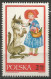 Delcampe - POLOGNE  Du N° 1678 Au N° 1685  NEUF - Unused Stamps