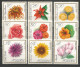 POLOGNE  Du N° 1546 Au N° 1554 NEUF - Unused Stamps