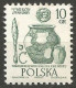 POLOGNE  Du N° 1449 Au  N° 1456 NEUF - Unused Stamps