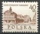 Delcampe - POLOGNE  Du N° 1449 Au  N° 1456 NEUF - Unused Stamps