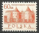 Delcampe - POLOGNE  Du N° 1449 Au  N° 1456 NEUF - Nuovi