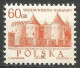 Delcampe - POLOGNE  Du N° 1449 Au  N° 1456 NEUF - Unused Stamps