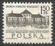 Delcampe - POLOGNE  Du N° 1449 Au  N° 1456 NEUF - Nuevos