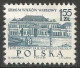 Delcampe - POLOGNE  Du N° 1449 Au  N° 1456 NEUF - Nuevos