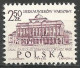 Delcampe - POLOGNE  Du N° 1449 Au  N° 1456 NEUF - Ungebraucht