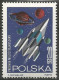 POLOGNE  Du N° 1406 Au  N° 1413 NEUF - Unused Stamps