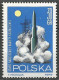 POLOGNE  Du N° 1406 Au  N° 1413 NEUF - Nuovi