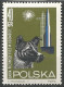 POLOGNE  Du N° 1406 Au  N° 1413 NEUF - Nuovi