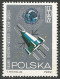 Delcampe - POLOGNE  Du N° 1406 Au  N° 1413 NEUF - Nuovi