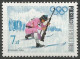 Delcampe - POLOGNE  Du N° 1670 Au N° 1677  NEUF - Ungebraucht