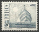 POLOGNE  Du N° 1555 Au N° 1563 NEUF - Nuovi