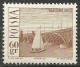 Delcampe - POLOGNE  Du N° 1555 Au N° 1563 NEUF - Ungebraucht