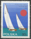 POLOGNE  Du N° 1440 Au  N° 1447 NEUF - Ungebraucht