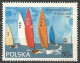 POLOGNE  Du N° 1440 Au  N° 1447 NEUF - Neufs