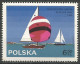 Delcampe - POLOGNE  Du N° 1440 Au  N° 1447 NEUF - Nuovi