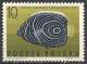 POLOGNE  Du  N° 1598 Au N° 1606 NEUF - Ungebraucht