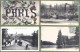 Lot De 100 CPA De PARIS - Petites Cartes Et Drouilles - Quelques Animations - Toutes Les Cartes Sont Scannées - 100 - 499 Postcards
