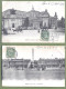 Delcampe - Lot De 100 CPA De PARIS - Petites Cartes Et Drouilles - Quelques Animations - Toutes Les Cartes Sont Scannées - 100 - 499 Postales
