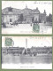 Delcampe - Lot De 100 CPA De PARIS - Petites Cartes Et Drouilles - Quelques Animations - Toutes Les Cartes Sont Scannées - 100 - 499 Postkaarten