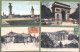 Delcampe - Lot De 100 CPA De PARIS - Petites Cartes Et Drouilles - Quelques Animations - Toutes Les Cartes Sont Scannées - 100 - 499 Postcards