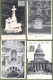 Delcampe - Lot De 100 CPA De PARIS - Petites Cartes Et Drouilles - Quelques Animations - Toutes Les Cartes Sont Scannées - 100 - 499 Postkaarten