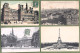 Delcampe - Lot De 100 CPA De PARIS - Petites Cartes Et Drouilles - Quelques Animations - Toutes Les Cartes Sont Scannées - 100 - 499 Cartes