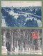 Delcampe - Lot De 100 CPA De PARIS - Petites Cartes Et Drouilles - Quelques Animations - Toutes Les Cartes Sont Scannées - 100 - 499 Karten