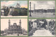 Delcampe - Lot De 100 CPA De PARIS - Petites Cartes Et Drouilles - Quelques Animations - Toutes Les Cartes Sont Scannées - 100 - 499 Postcards