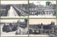 Delcampe - Lot De 100 CPA De PARIS - Petites Cartes Et Drouilles - Quelques Animations - Toutes Les Cartes Sont Scannées - 100 - 499 Postcards