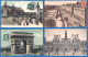 Delcampe - Lot De 100 CPA De PARIS - Petites Cartes Et Drouilles - Quelques Animations - Toutes Les Cartes Sont Scannées - 100 - 499 Karten