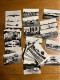 AVIATION +++ Série De 100 Cartes Postales +++ Origine De L'aviation à 1910 +++ - ....-1914: Precursors