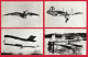 AVIATION +++ Série De 100 Cartes Postales +++ Origine De L'aviation à 1910 +++ - ....-1914: Précurseurs