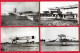 Delcampe - AVIATION +++ Série De 100 Cartes Postales +++ Origine De L'aviation à 1910 +++ - ....-1914: Precursores