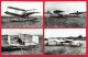 Delcampe - AVIATION +++ Série De 100 Cartes Postales +++ Origine De L'aviation à 1910 +++ - ....-1914: Precursors