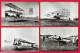 Delcampe - AVIATION +++ Série De 100 Cartes Postales +++ Origine De L'aviation à 1910 +++ - ....-1914: Précurseurs