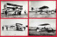 Delcampe - AVIATION +++ Série De 100 Cartes Postales +++ Origine De L'aviation à 1910 +++ - ....-1914: Précurseurs