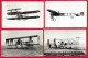 Delcampe - AVIATION +++ Série De 100 Cartes Postales +++ Origine De L'aviation à 1910 +++ - ....-1914: Vorläufer