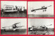 Delcampe - AVIATION +++ Série De 100 Cartes Postales +++ Origine De L'aviation à 1910 +++ - ....-1914: Voorlopers