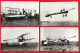 Delcampe - AVIATION +++ Série De 100 Cartes Postales +++ Origine De L'aviation à 1910 +++ - ....-1914: Precursores