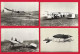 Delcampe - AVIATION +++ Série De 100 Cartes Postales +++ Origine De L'aviation à 1910 +++ - ....-1914: Précurseurs