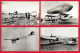 Delcampe - AVIATION +++ Série De 100 Cartes Postales +++ Origine De L'aviation à 1910 +++ - ....-1914: Vorläufer