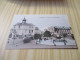 CPA Le Mans (72).La Place De La République - Carte Animée. - Le Mans