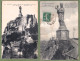 Delcampe - Lot De 20 CPA Du PUY EN VELAY - Vue Courantes Avec Quelques Animation - Toutes Les Cartes Sont Scannées - 5 - 99 Cartoline