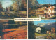O536 Cartolina Saluti Da Bordogna  Provincia Di Bergamo - Bergamo