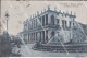Bl668 Cartolina Vicenza Citta' Museo Civico Gia' Palazzo Chiericati 1917 Veneto - Vicenza