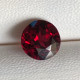 Rhodolite  Garnet 3.08 Carat Octagon Shape Loose Green Gemstone - Non Classés