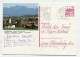 AK 213245 GERMANY - Rimsting - Chiemsee - Chiemgauer Alpen