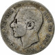 Espagne, Alfonso XII, Peseta, 1885, Madrid, Argent, TB, KM:686 - Primi Conii