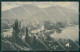 Trento Riva Cartolina ZKM8479 - Trento