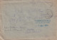 Gray (70) 1914 Tampon 7e Corps D'armée Hôpital Temporaire N° 5 + Cachet Postes Bureau Frontière B Dos Paris Distribution - Guerre De 1914-18